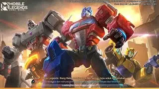 Jhon sekuat ini #mobilelegends #trending #gaming #jhonson #game