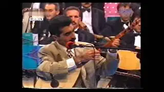 Erdal Erzincan - Be Felek Senin Elinden