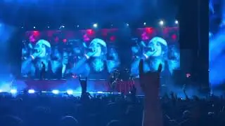 Bring Me the Horizon - Drown (Sick New World 2024)