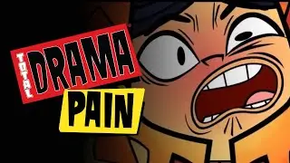 How much did Kitty suffer? | Total Drama Pain