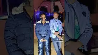 ndungu yangu