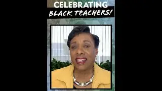 Hey Black America - Teacher Appreciation Week w/ Becky Pringle