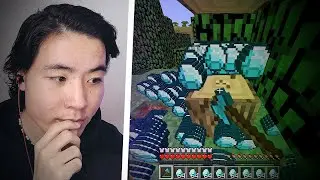 БҮХ ЗҮЙЛС RANDOM MINECRAFT 🤔