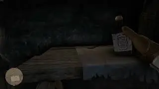 RDR2 - Hi Horse