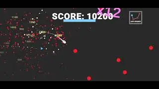 Mobile Game - Balls #2 - New Highscore