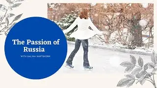 The Passion of Russia
