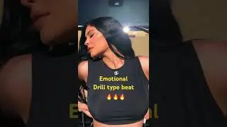 Catchy Type Beat | Emotional Drill type beat Type Beat 2023 - "Panama" (FREE) Catchy Type Beat 2023