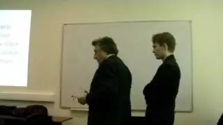 Порус В.Н. Про барона фон Грюнвальдуса :).mpg
