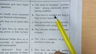Joining sentences with as, since, because