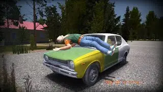 I got the satsuma running finally