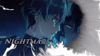 Nightmare  of Two Dragons  (Honkai Star Rail)- edit