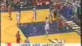 nba mix - yao ming