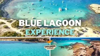 BLUE LAGOON: Cyprus' Hidden Gem