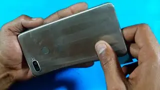 OPPO A5s disassembly // OPPO A5s teardown //how to disassemble oppo A5s  internal parts oppo A5s