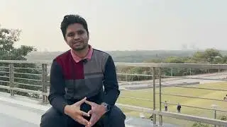 Career in Cognitive Science | Param Rajpura (IIT Gandhinagar)