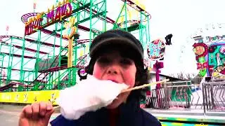 Forty Winks "Kids" with Lou! (Official Video)