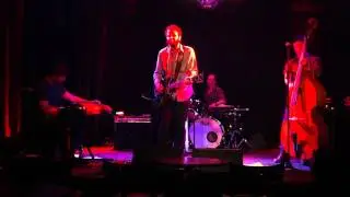 Matt Green - Breathin Heavy