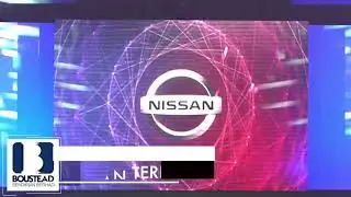 Nissan TERRA OFFICIAL LAUNCH