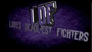 Lores Deadliest Fighters: recruitment Video [An AQW-Only Clan]