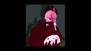 starve vore