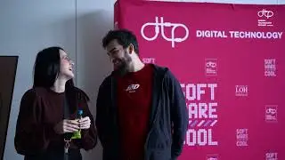 DTP - Software is COOL 2025 - (A)I did IT
