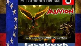 Aluvion  El Tormento del Mal 2020  Venezuela