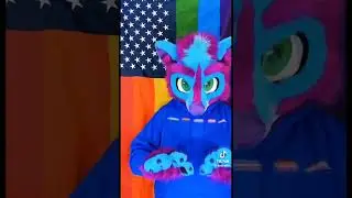 furry tiktok memes but it's very gay