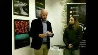 Svečano otvorenje izložbe "PRIRODA"