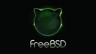 Установка FreeBSD 10.1