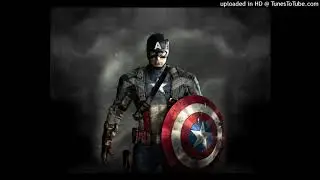 CAPTAIN_AMERICA - TYPE BEAT - UK DRILL TRAP (Prod by Revenant Beats) 2019