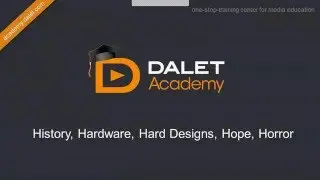 File Formats: What the f? are all these formats? - Dalet Academy Webinar Recording