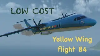 TFS Disasters | Low Cost | Yellow Wing 84 | S2E5