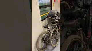 Это Россия ДЕТКА 🔴 Крым! ОБЫЧНАЯ ЭЛЕКТРИЧКА 👍 #Shorts Капитан Крым
