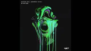 RIOT196MA - Mario Più, Andrea Ricci - Super