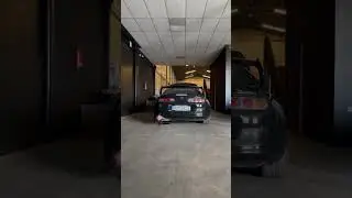Supra Mk4 2jz sound check