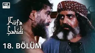 İmam Əli serialı - 18. Bölüm (4K) - azərbaycan dilində