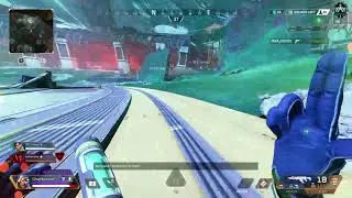 They thought they could shield swap...