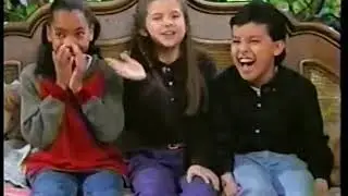 Barney - Laugh With Me (Books Are Fun)