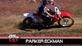 Rewind with Parker Eckman