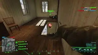 [BF2042] Yep.. feels like Battlefield again