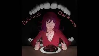 Roseblast ft. Kasane Teto - What I Am | Darkness Looks Delicious