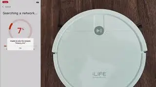 App&WIFI connection of X3