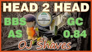 Razorock BBS-AS vs Game Changer 0.84! | HEAD-2-HEAD | WHO WILL WIN !?