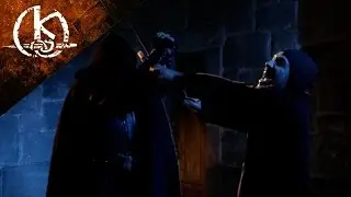 The Plot - Kaamelott - Book II