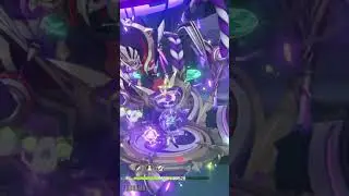 Raiden Shogun COOKS in Genshin Impact