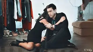 Ягыз и Хазан...Никотин... ☜♡☞Yağız + Hazan