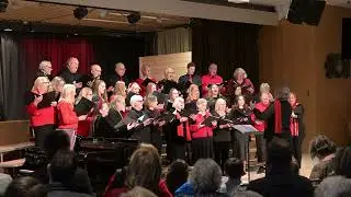 Jõuluõhtul / On Christmas Eve – Milla Krimm, Ester Mägi0Z8 0612