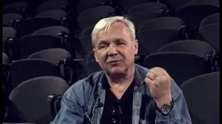 Фильм о фильме "Батюшка"