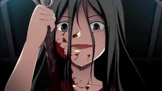 Corpse Party: Blood Covered [Part 16] Run Rabbit Run; Morishige's Sanity