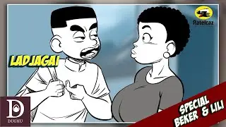 Spécial Beker & Lili
